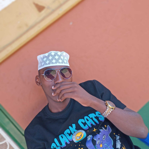 Ayub K. profile photo