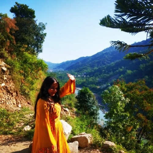 Simran W.