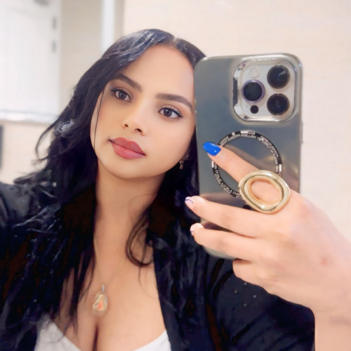 Blen D. profile photo