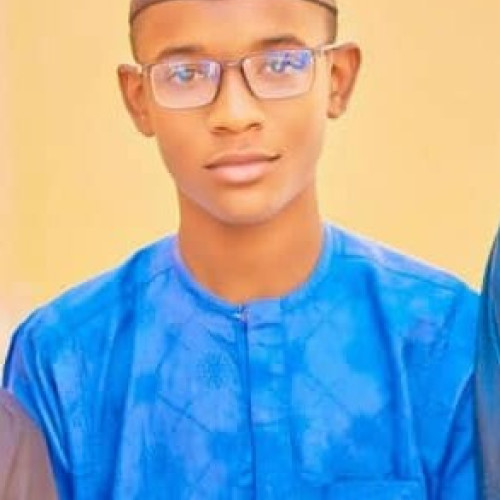 Abdullahi A. profile photo