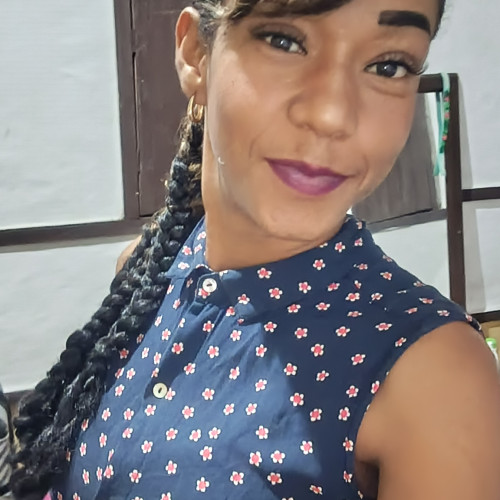 Yelitza  A.