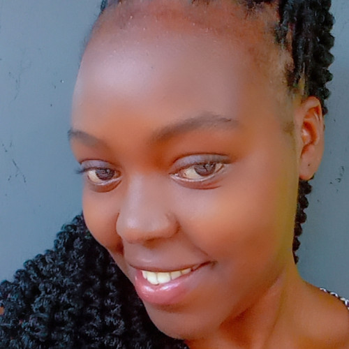 Pauline G. profile photo