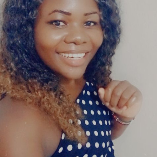 Smiley Q. profile photo