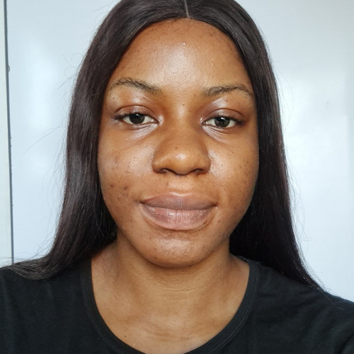 Amarachi U. profile photo