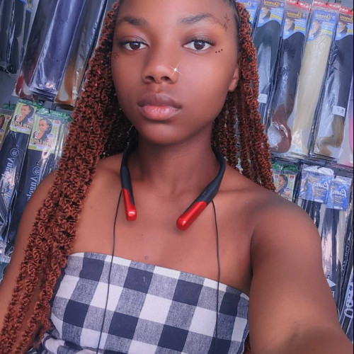 Vongai P. profile photo