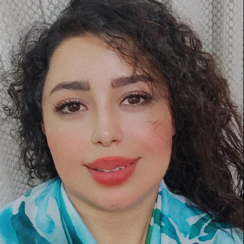 Parisa C. profile photo