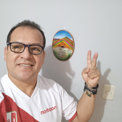 Jorge Jess C. profile photo