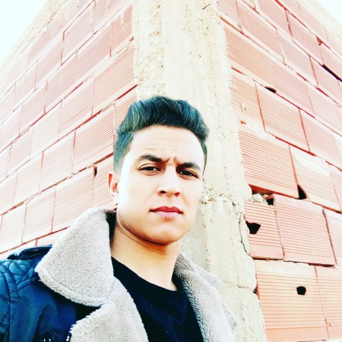 Simo B. profile photo