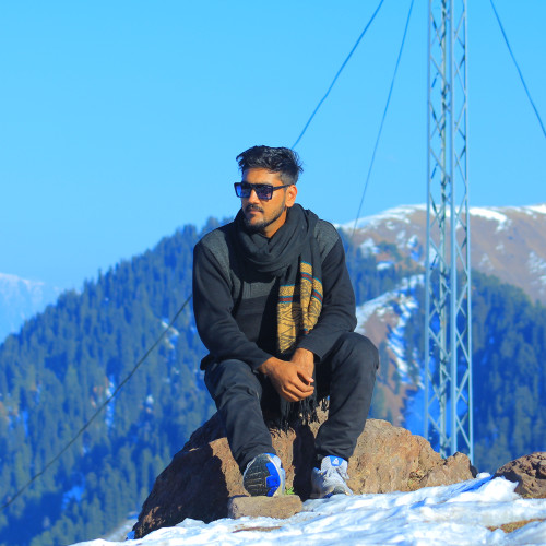 Asad A. profile photo