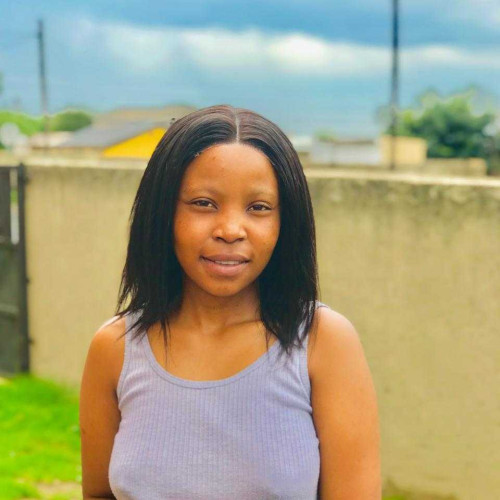 Boitumelo M. profile photo