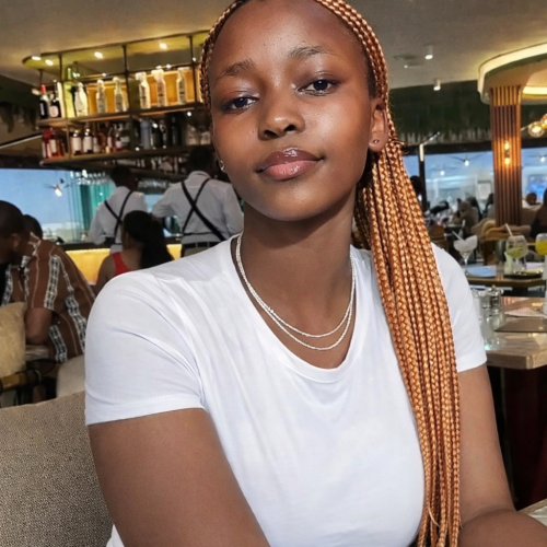 Ivin G. profile photo