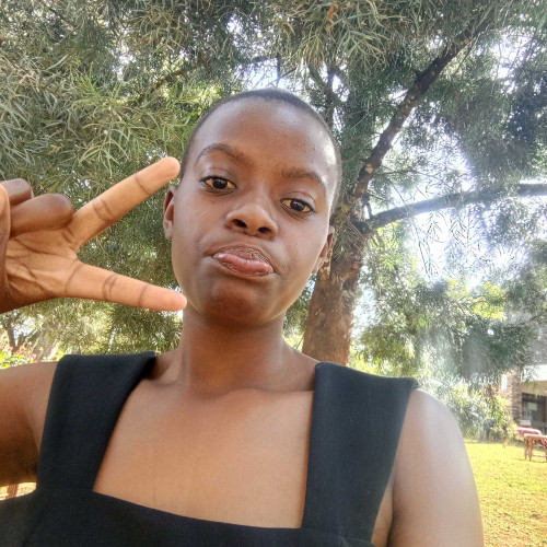 asiimwe A. profile photo