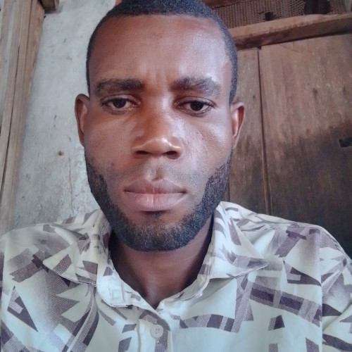 Imoh E. profile photo