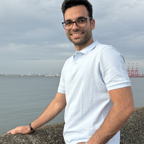 Sam R. profile photo