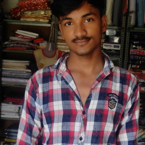 SHARIK A.