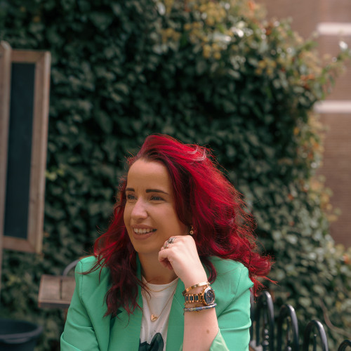 Wilma V. profile photo