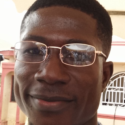 Frederick Owusu  A. profile photo