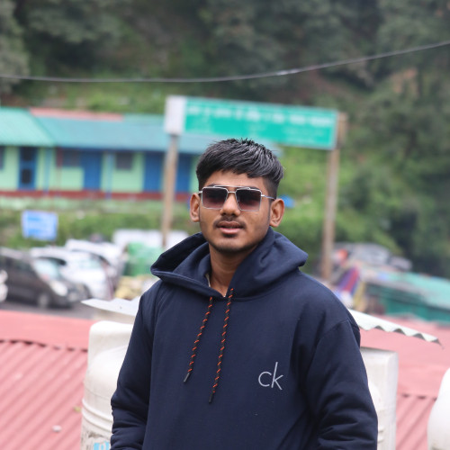 Himanshu  V. profile photo