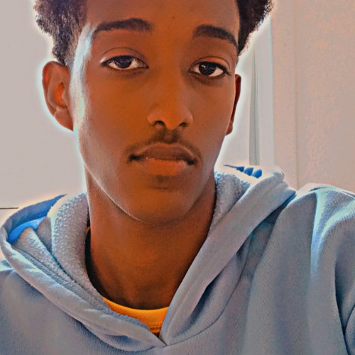 Kebron H. profile photo