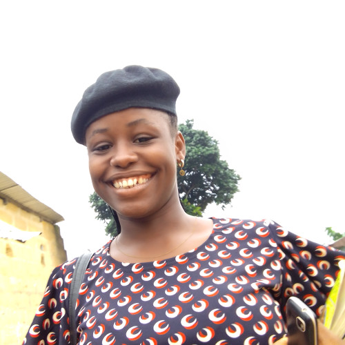 Glory E. profile photo