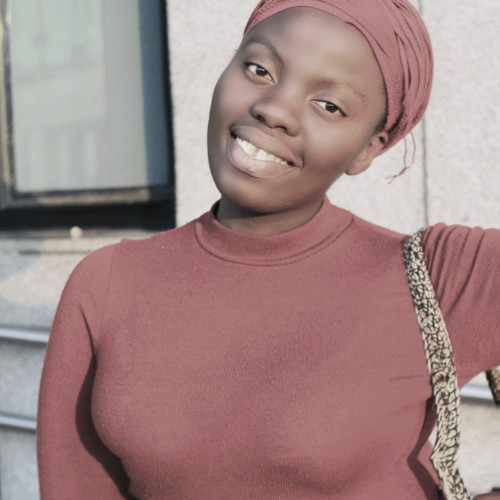 Mutesi  V. profile photo