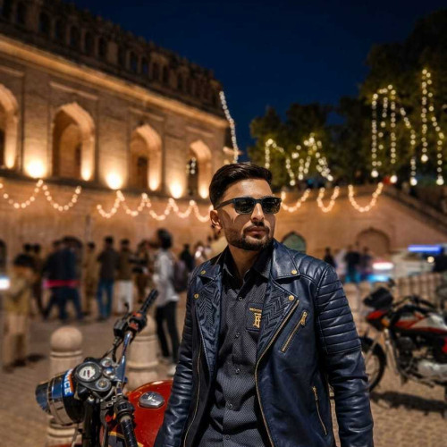 Syed I. profile photo