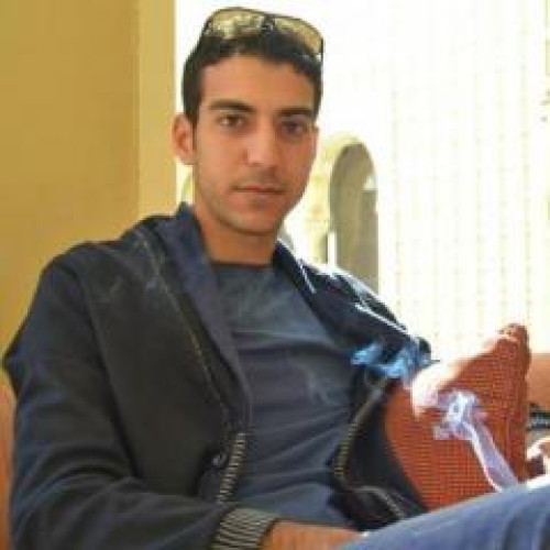 Salmane M. profile photo