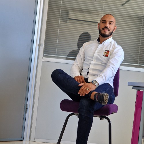 Mustapha I. profile photo