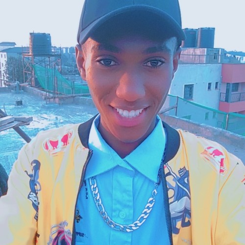 Chrispine M. profile photo