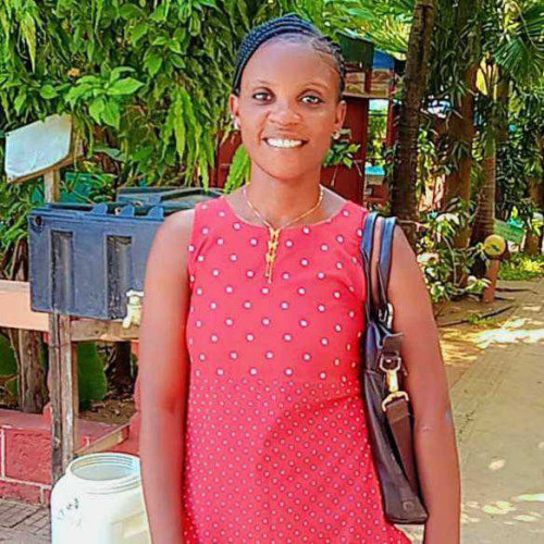 sharon o. profile photo