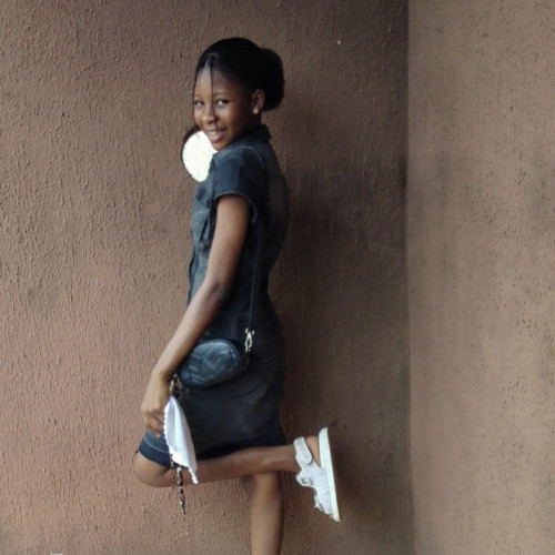Olanipekun  R.