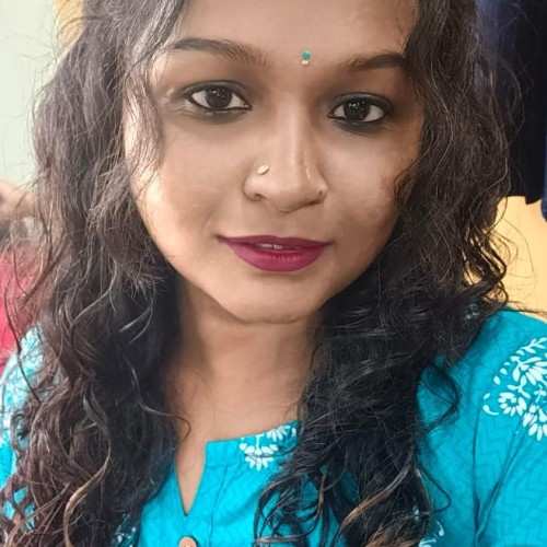 Divya S.