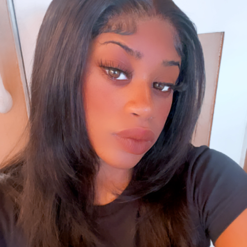 Niyah M.