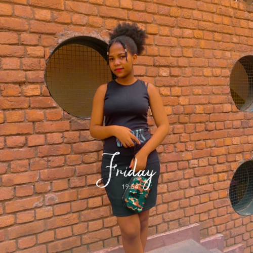 Thembikire  C. profile photo