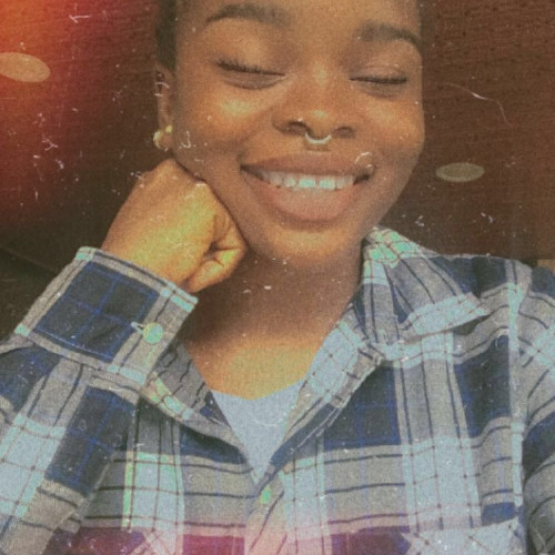 Aminat S. profile photo