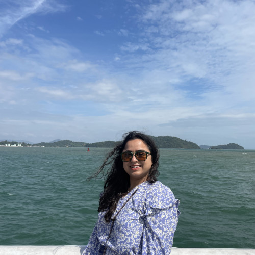 Neha D. profile photo