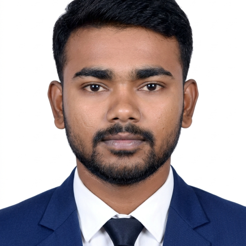 Prashanth R. profile photo