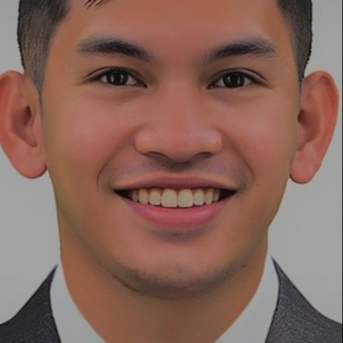 Mark Jovani C. profile photo