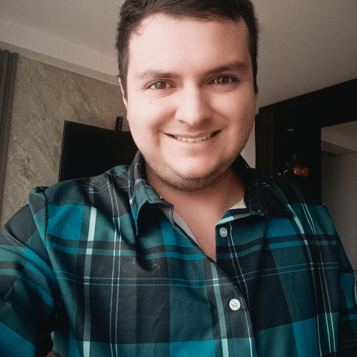 Julian E. profile photo