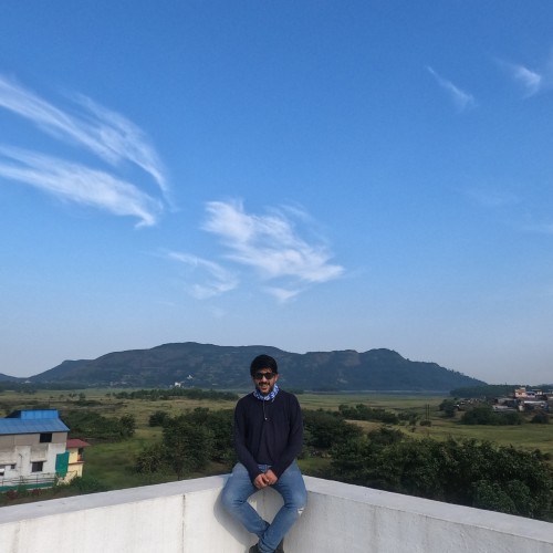 Vaibhav V.
