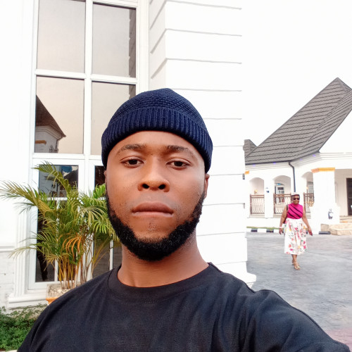Hope Prince chuwkudi  N. profile photo