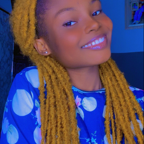 Pearl  W. profile photo