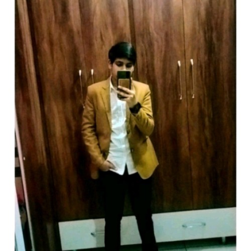 Himanshu S.