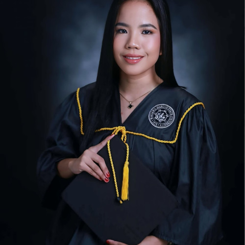 Jemalyn  O. profile photo