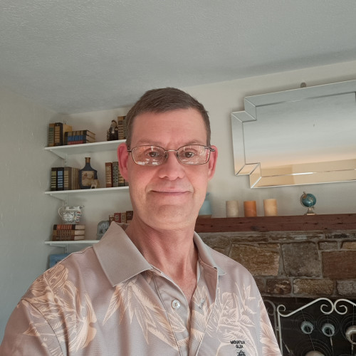 James W. profile photo