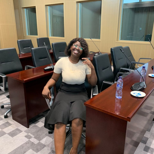 Mwamba C. profile photo