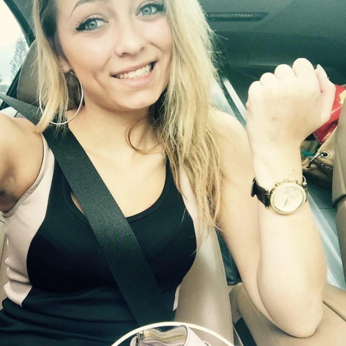 Macey T. profile photo
