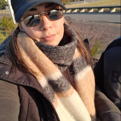 Mica L. profile photo