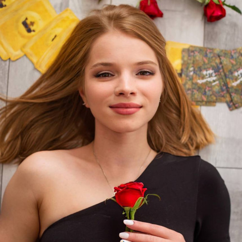 Oleksandra P. profile photo