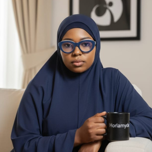 Amina A. profile photo